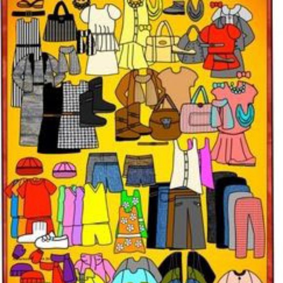 30% OFF BUNDLES OF 3 OR MORE THIS WEEK!! - Picture 9 of 16